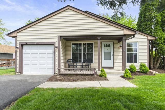 1972 Navarone Dr., Naperville, IL 60565
