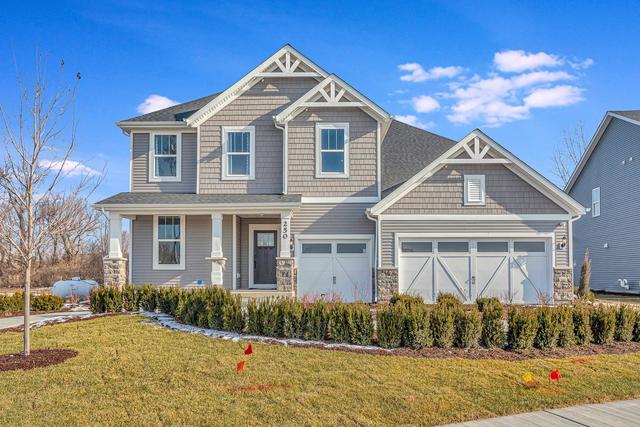 New Construction Homes For Sale This Week in Aurora: April 30th to May 6th