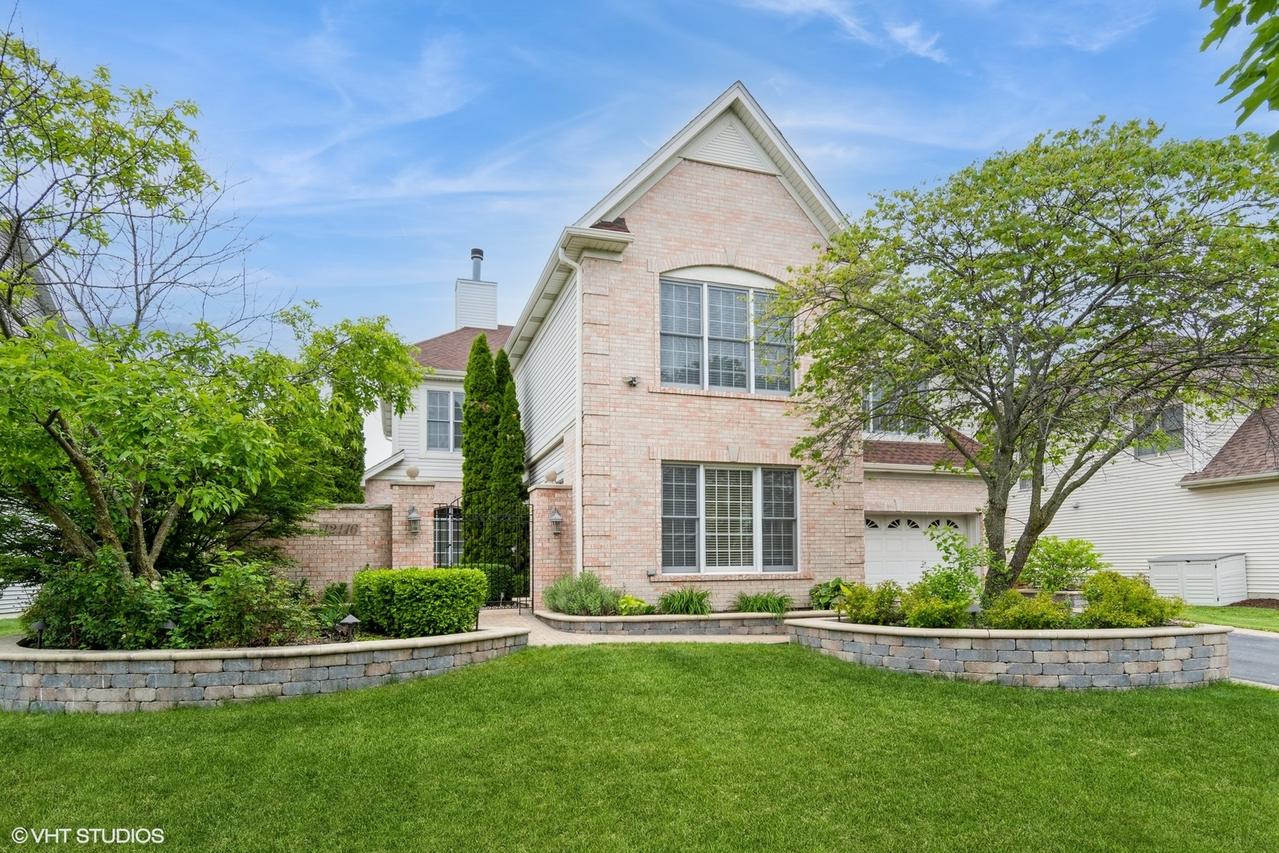12116 Winterberry Ln., Plainfield, IL 60585