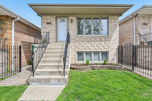 2740 W 35th Pl., Chicago, IL 60632