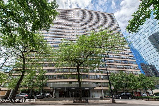 2930 N Sheridan Rd. #1008, Chicago, IL 60657
