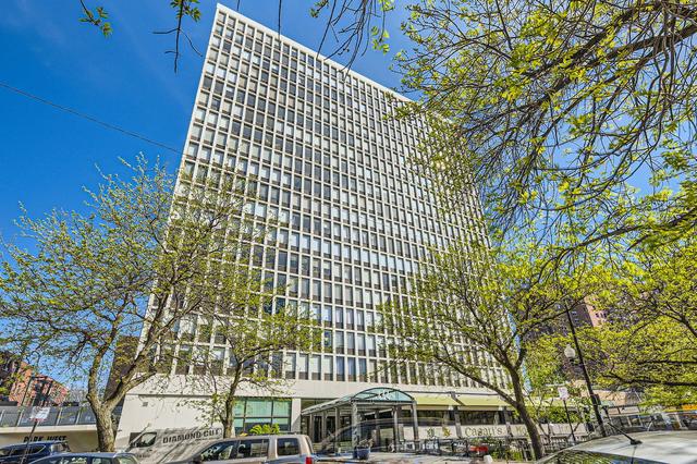 444 W Fullerton Pkwy. #1501, Chicago, IL 60614