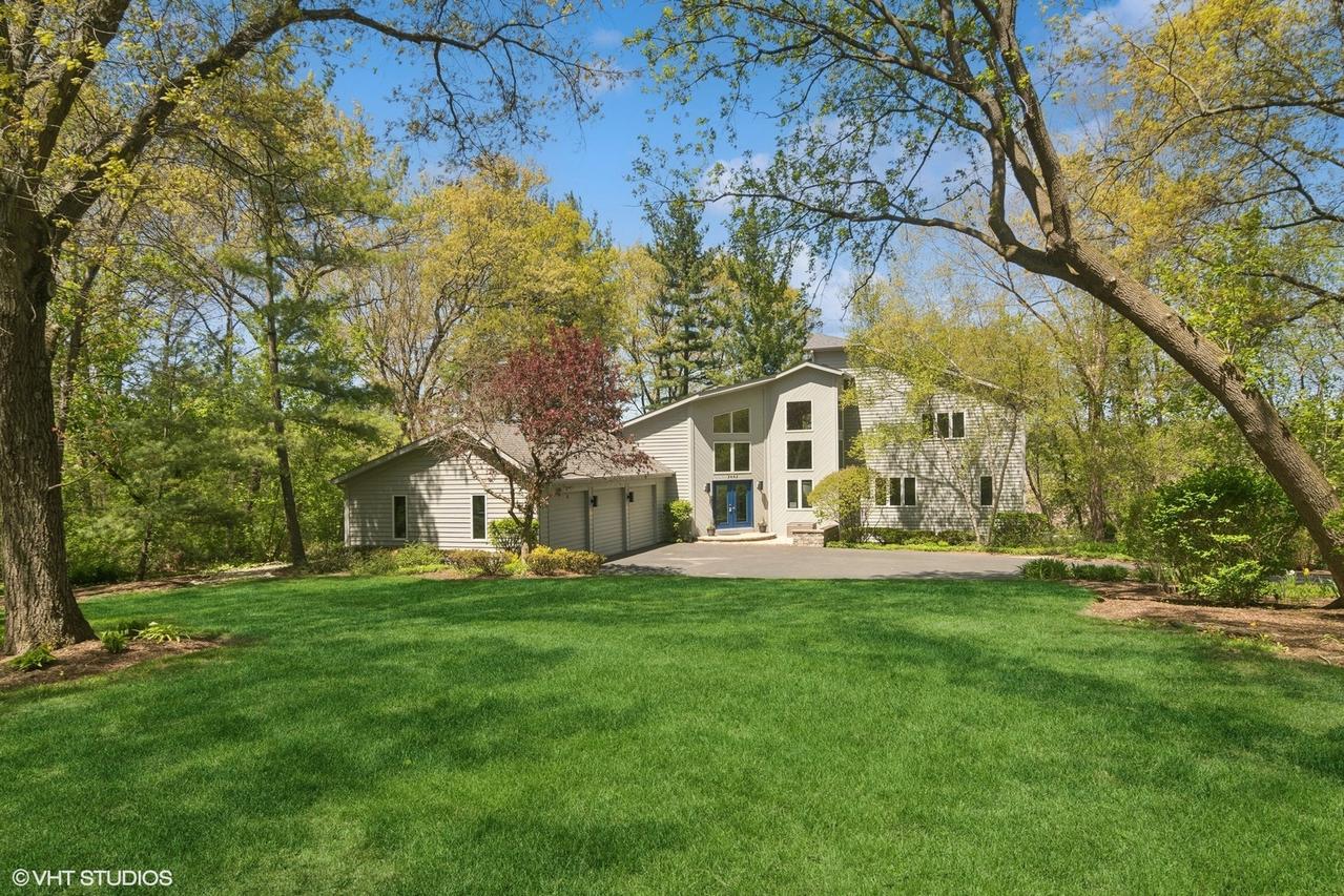3442 Monitor Ln., Long Grove, IL 60047