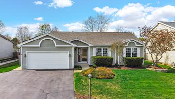 3504 Wembley Dr., Zion, IL 60099