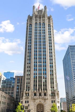 435 N Michigan Ave. #416, Chicago, IL 60611