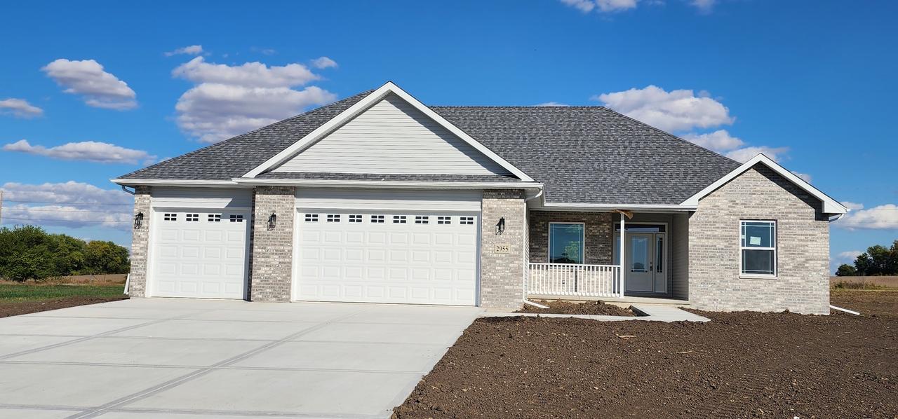 2955 Walbridge Creek Cir., Marseilles, IL 61341