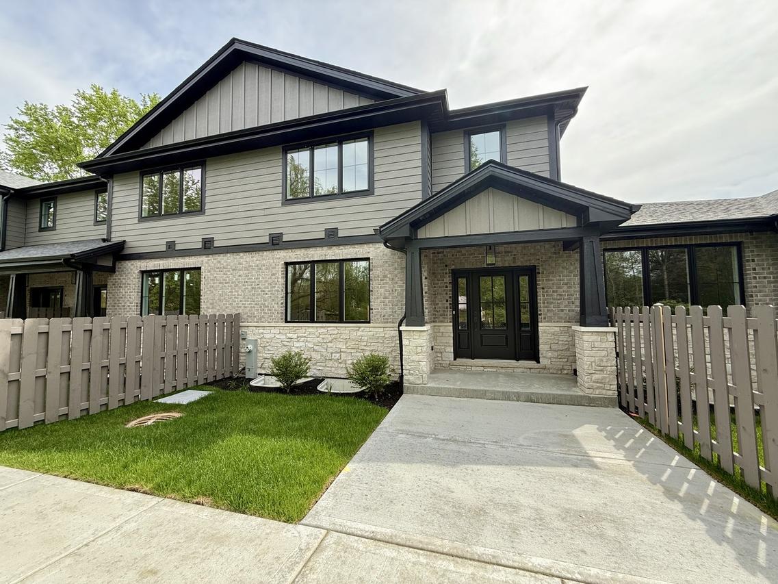 11325 1st St., Mokena, IL 60448