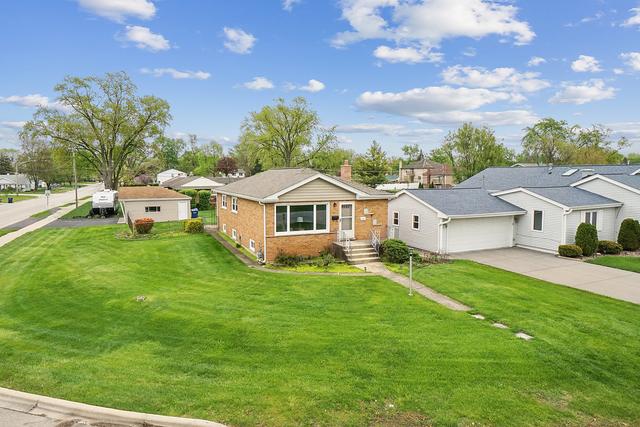 11501 S Normandy Ave., Worth, IL 60482