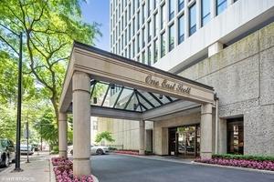 1 E Scott St. #606, Chicago, IL 60610