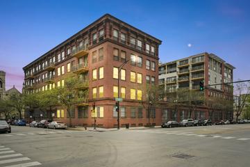 1910 S Indiana Ave. #627, Chicago, IL 60616