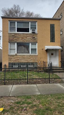 6414 N Rockwell St., Chicago, IL 60645