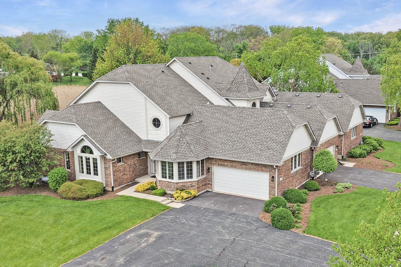 13860 Steeples Rd., Lemont, IL 60439
