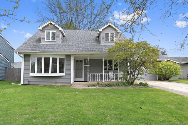 494 Shenandoah Tr., Elgin, IL 60123