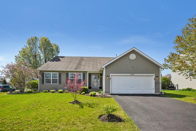 10409 Evendale Dr., Huntley, IL 60142