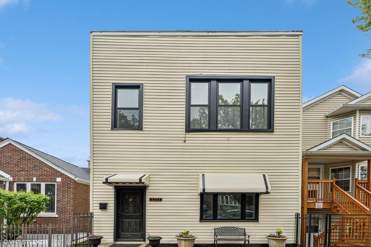 1751 W 21st Pl., Chicago, IL 60608