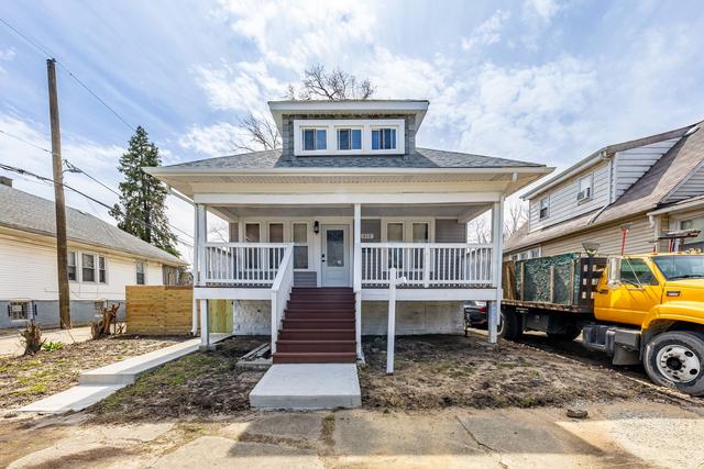 315 W 114th St., Chicago, IL 60628