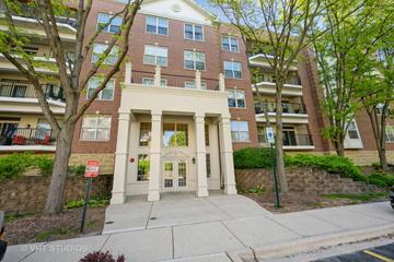 3115 Town Square Dr. #303, Rolling Meadows, IL 60008