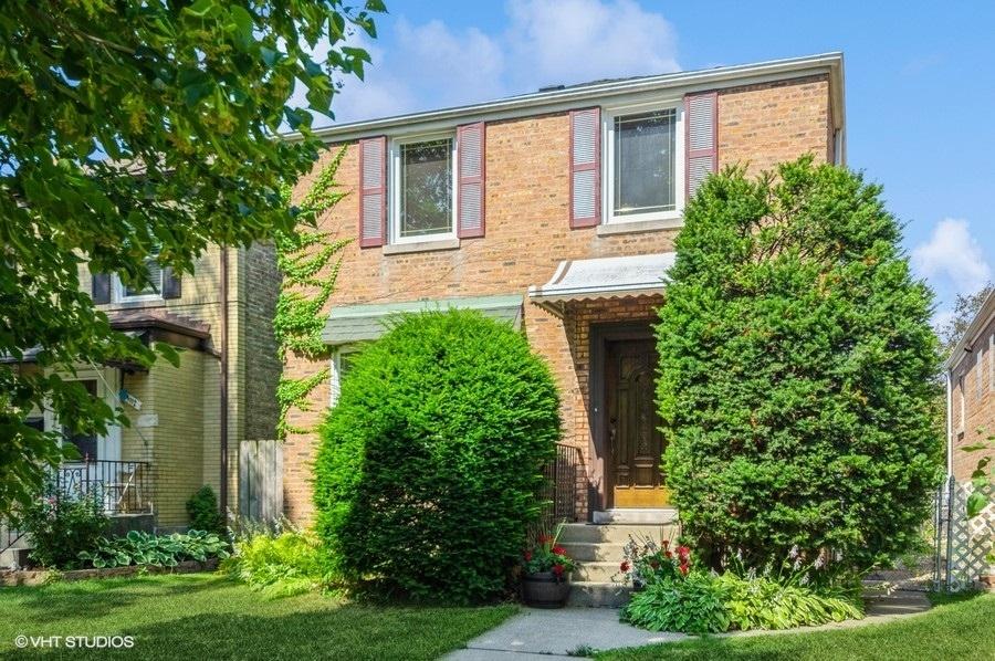 5116 N New England Ave., Chicago, IL 60656