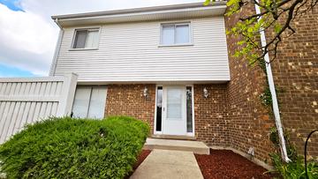 920 White Oak Ln., University Park, IL 60484