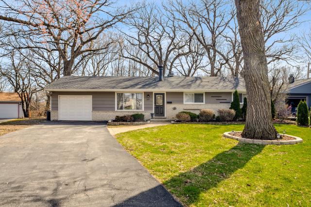 507 Birch Dr., Wheaton, IL 60187
