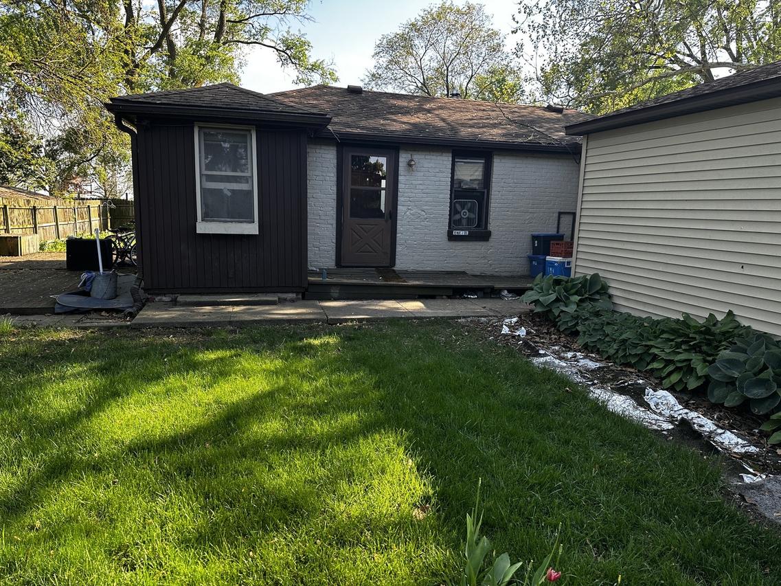 707 E Olympian Rd., Urbana, IL 61802