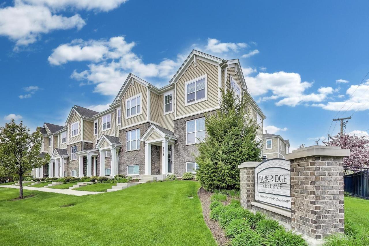 1214 Elm St., Park Ridge, IL 60068