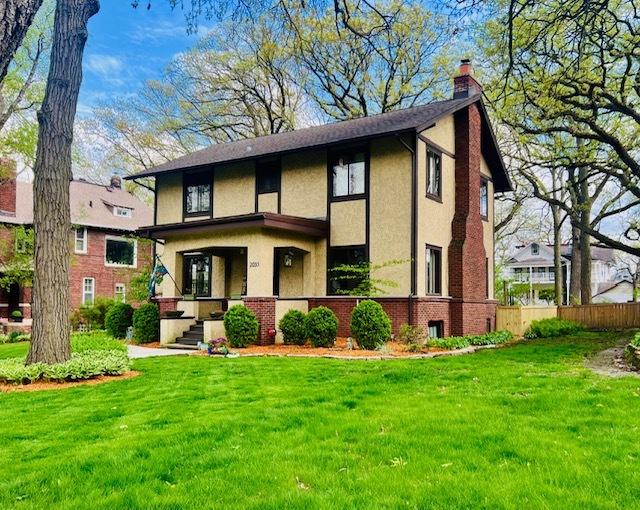 2035 W 110th St., Chicago, IL 60643