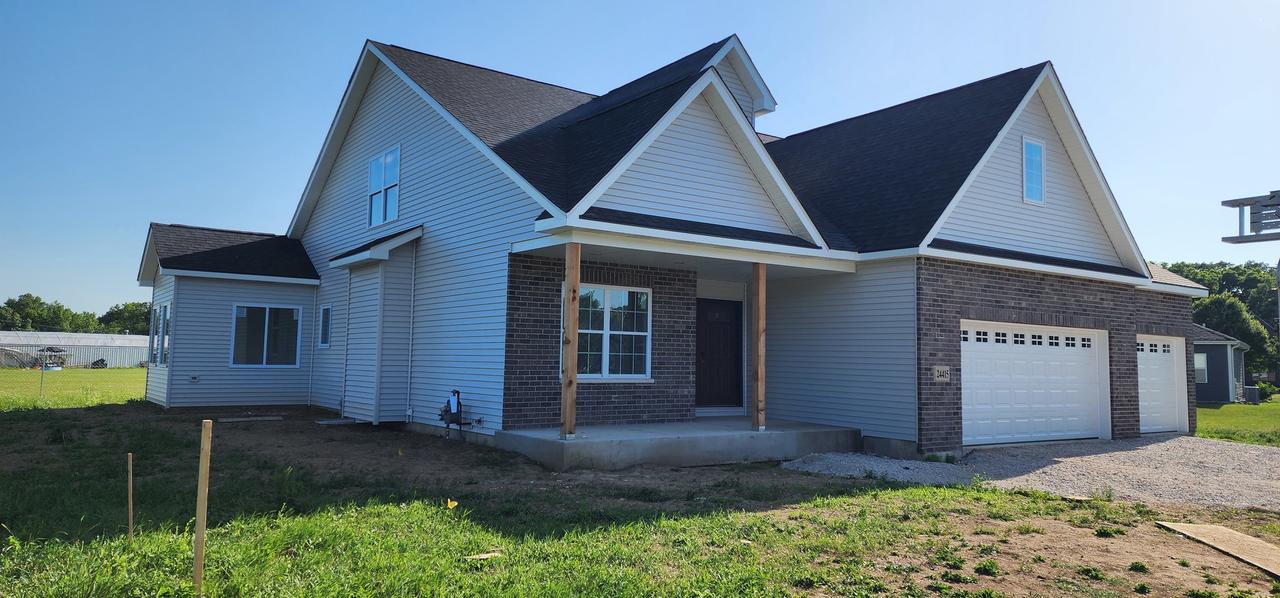24415 W Quail Dr., Channahon, IL 60410