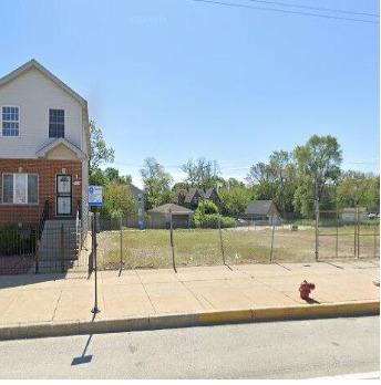 7231 S Vincennes Ave., Chicago, IL 60621