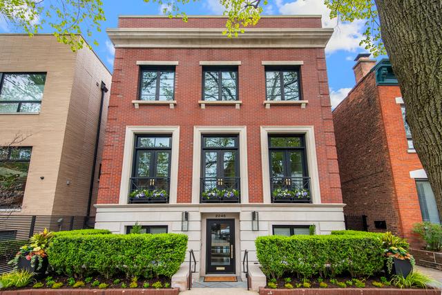 2245 N Magnolia Ave., Chicago, IL 60614