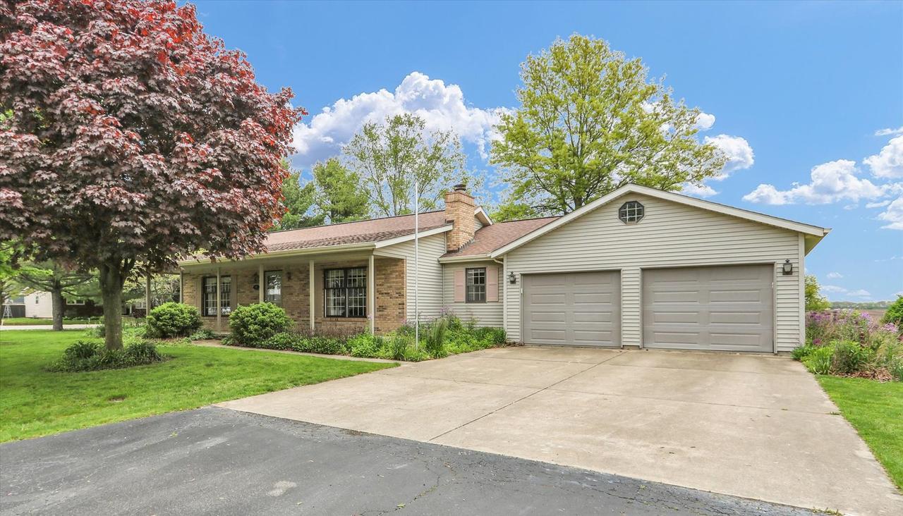 705 S Scarborough St., Sidney, IL 61877