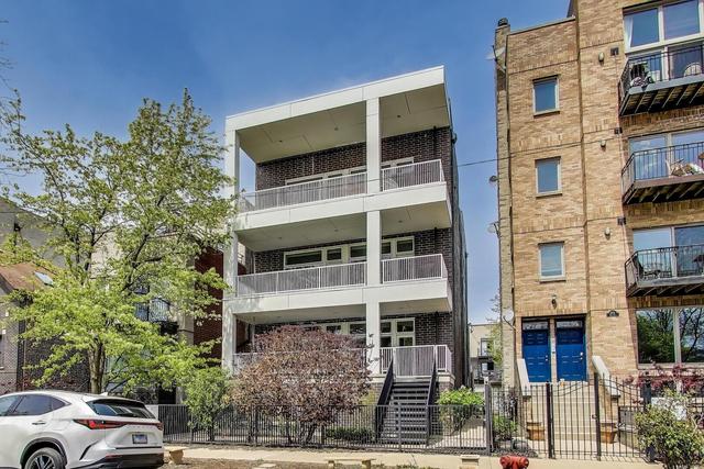 1832 W Rice St. #1N, Chicago, IL 60622