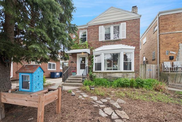 2815 W Jarvis Ave., Chicago, IL 60645