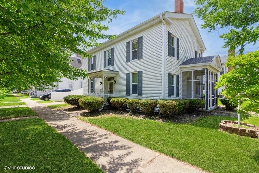 1027 Paul St., Ottawa, IL 61350