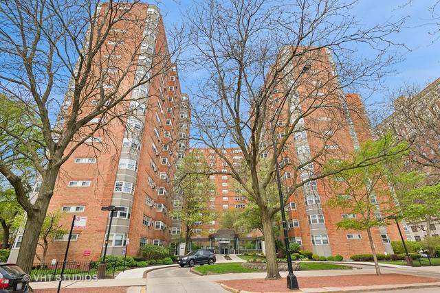 4950 N Marine Dr. #1102, Chicago, IL 60640