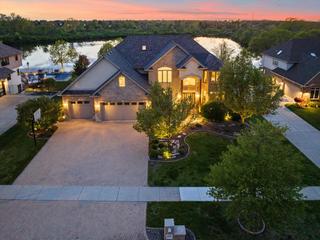 21170 Sage Brush Ln., Mokena 60448
