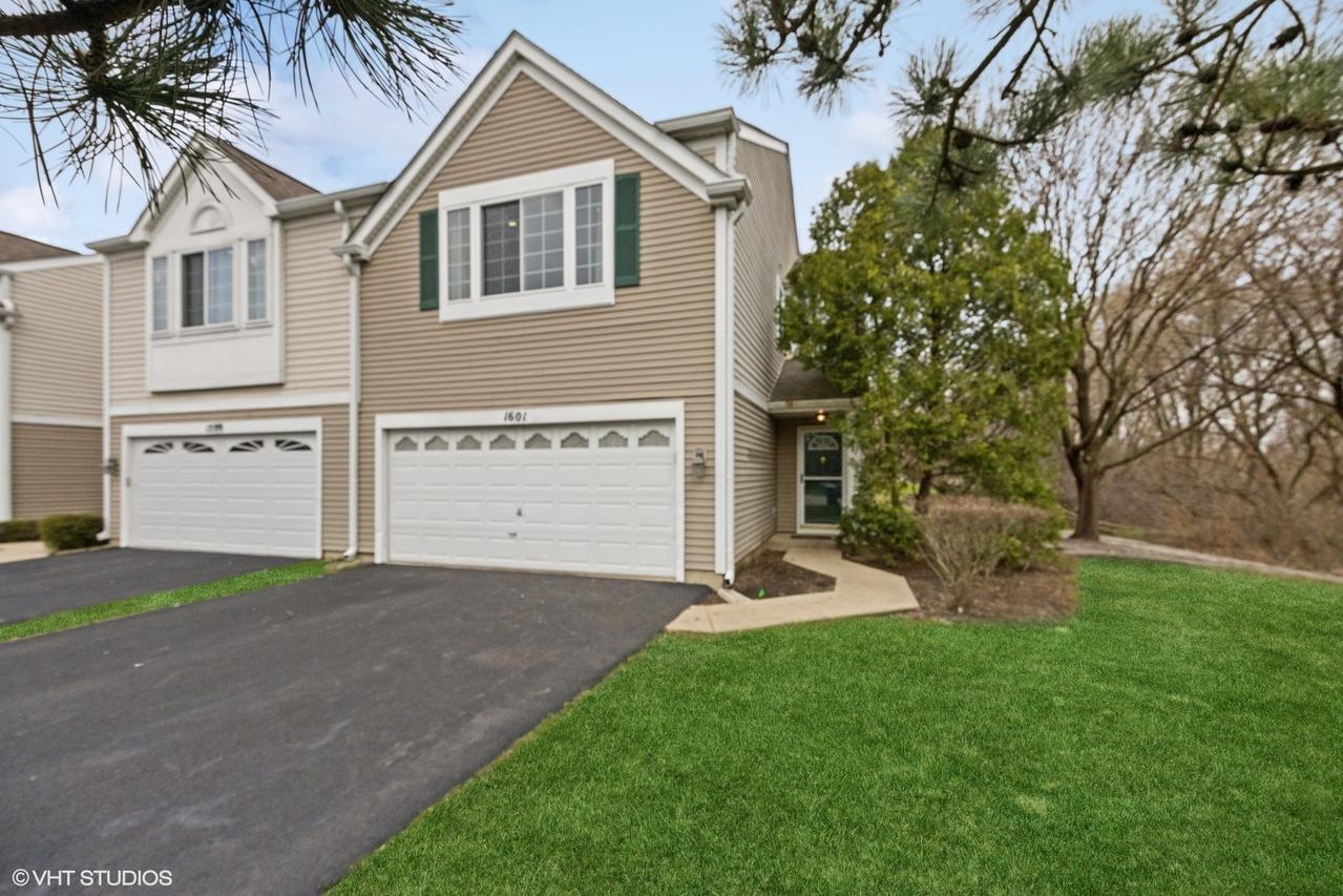 1601 Spaulding Rd., Bartlett, IL 60103