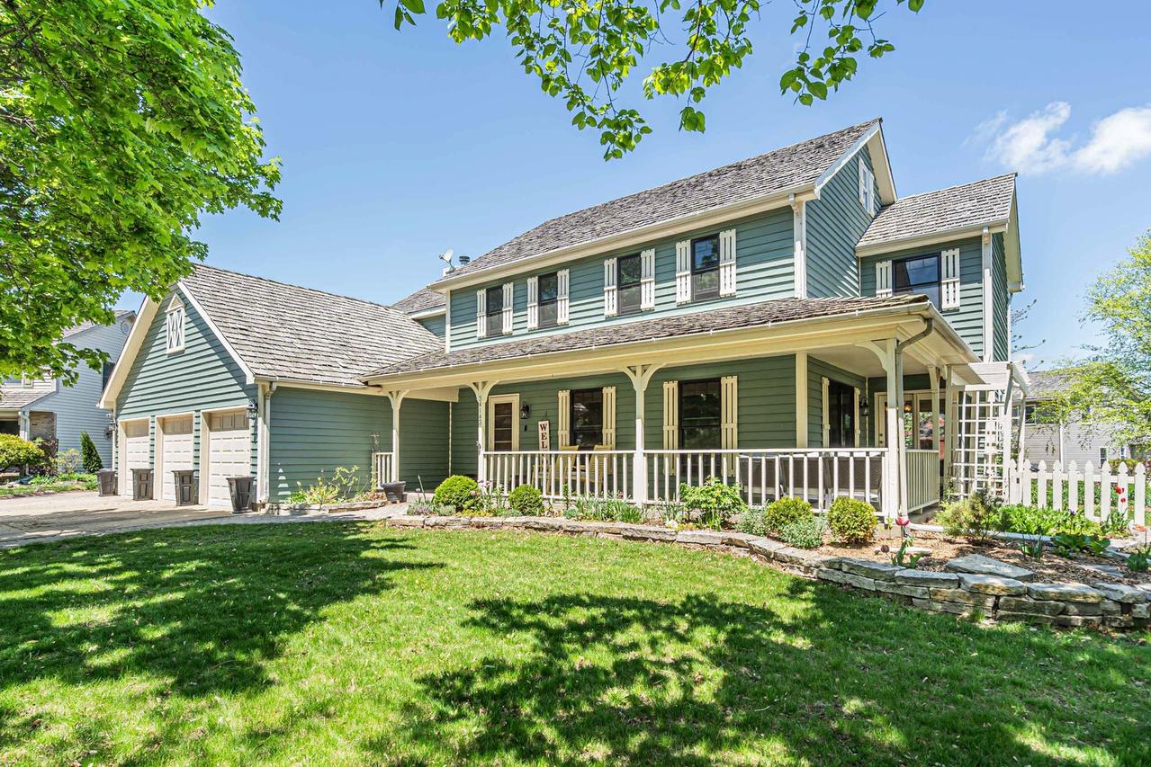 34143 N Homestead Ct., Gurnee, IL 60031