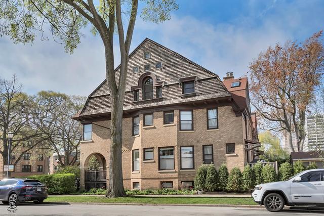 1401 Elmwood Ave., Evanston, IL 60201