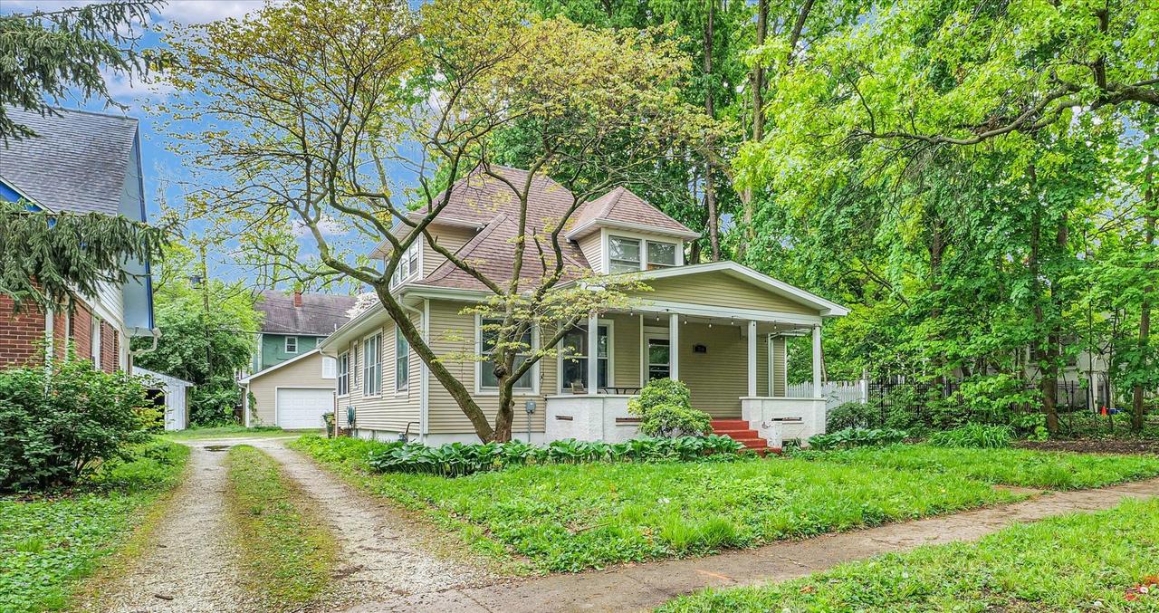 709 W Oregon St., Urbana, IL 61801