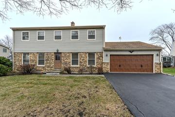 249 S Arlington Heights Rd., Elk Grove Village, IL 60007