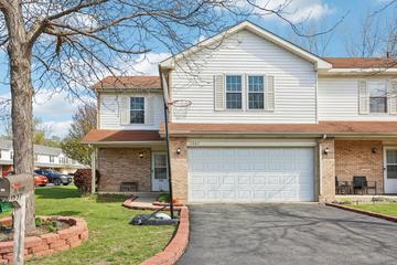 1537 Anderson Tr., Zion, IL 60099