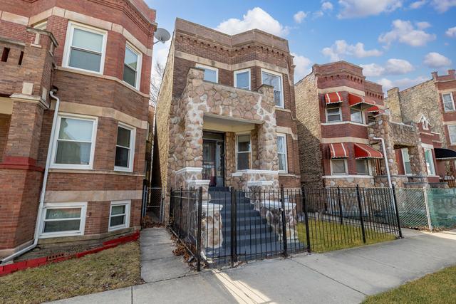 4843 W Gladys Ave., Chicago, IL 60644