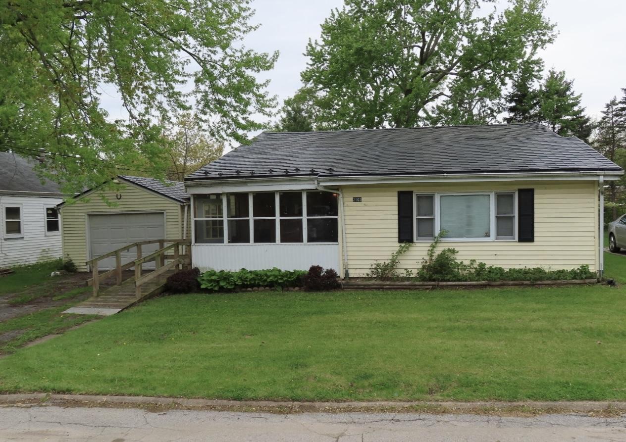 2103 Franklin Ave., Ottawa, IL 61350