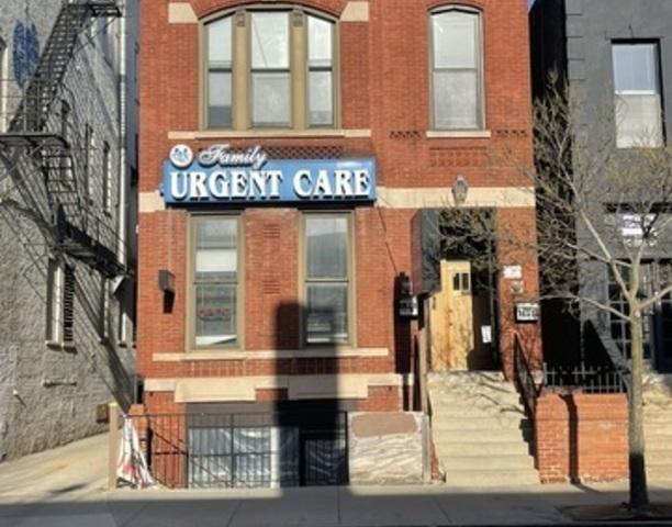 1631 N Halsted St., Chicago, IL 60614