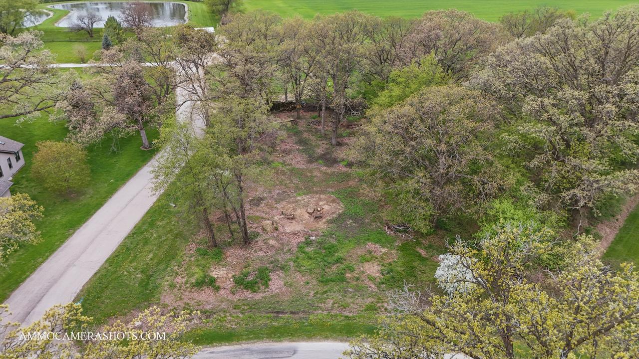 Lot 3 Ellwood Greens Rd., Genoa, IL 60135