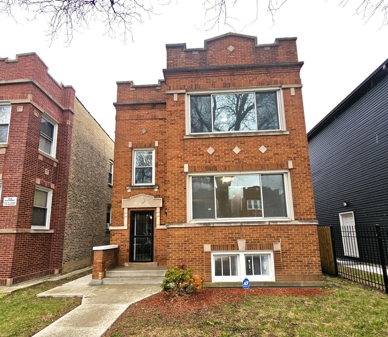 5321 W Crystal St., Chicago, IL 60651