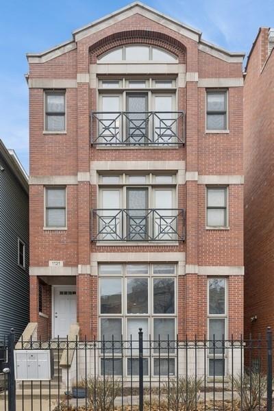 1121 W Schubert Ave. #3, Chicago, IL 60614