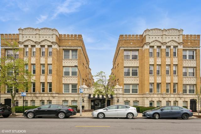 4240 N Clarendon Ave. #114N, Chicago, IL 60613
