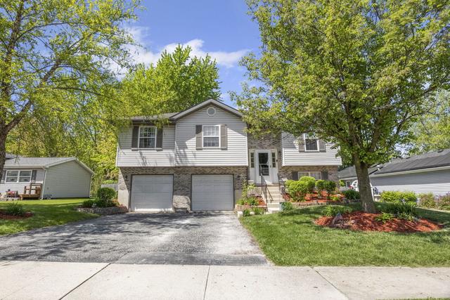 895 Meadowbrook Rd., Elwood, IL 60421